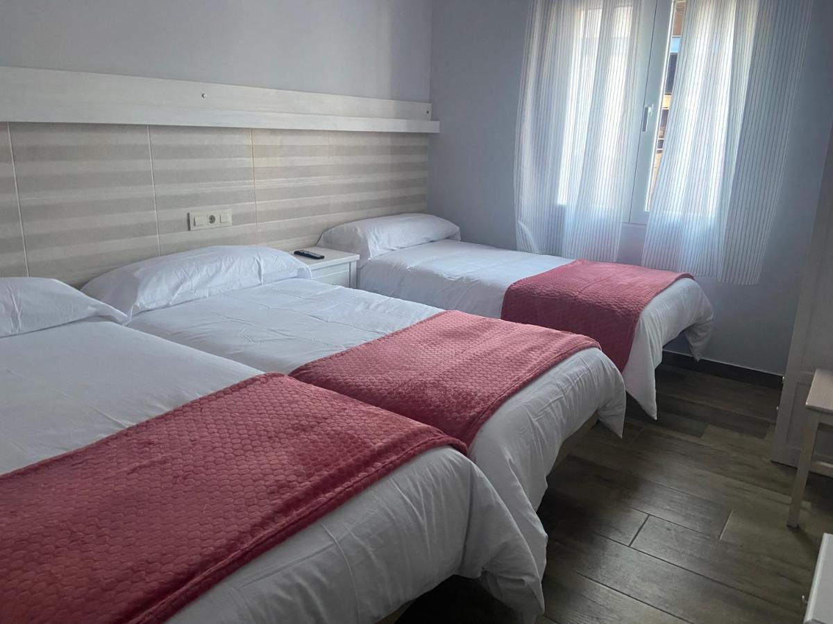 Casa Rural Villa Maria Navahermosa  Bagian luar foto